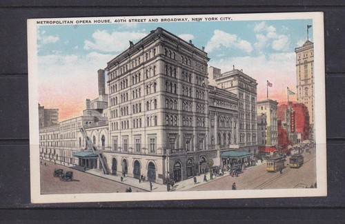 New york teatro - york,,