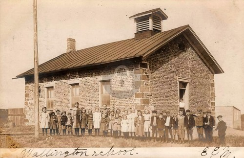 Cartolina sodus new - sodus, york