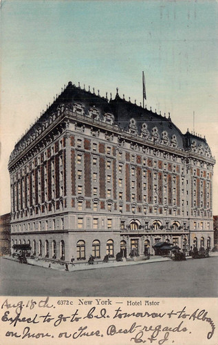 New york city hotel - city, ny~hotel