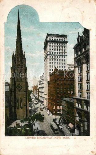 New york city - york,