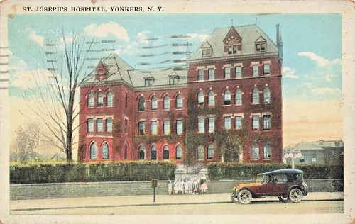 Yonkers new york - york, ny