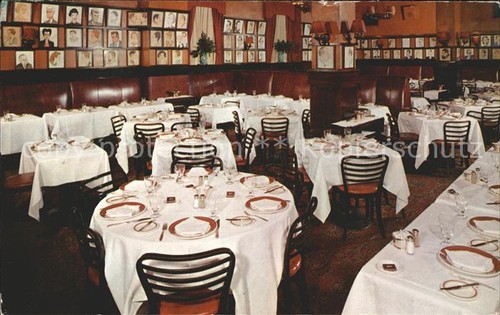 New york city sardis - new,