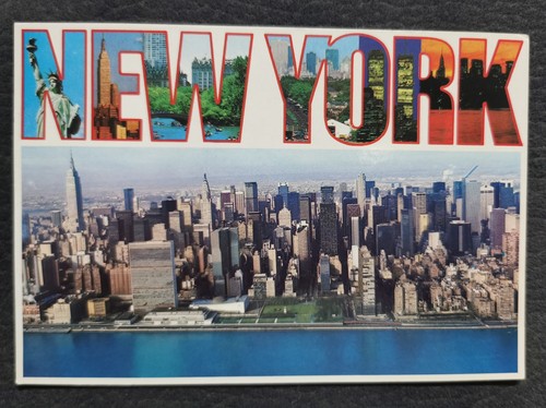 New york city america - new, /