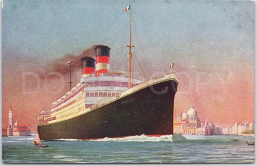 Venice presidente wilson - presidente, ocean