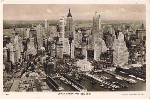 New york city - city, usa