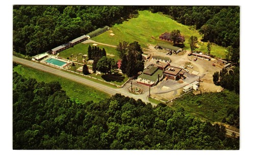 Villa baglieri cartolina - baglieri,