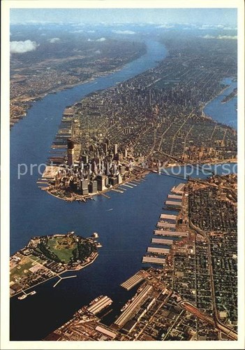 New york city ripresa - new,