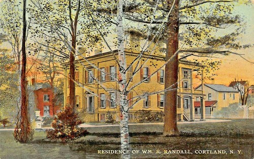 Cortland new york - york~residenza, di