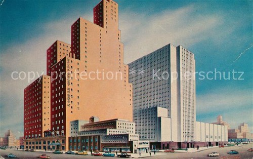 Hotel henry hudson new york - hotel,