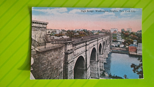 Cartolina new york - cartolina, city: