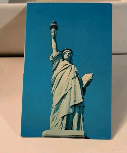 New york statua della libertà - york,