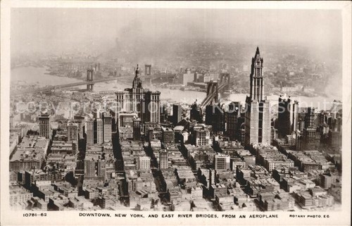 New york city ripresa aerea - new,