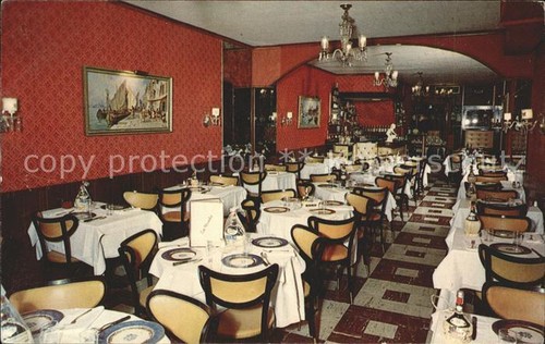 Ristorante new york city - ristorante,