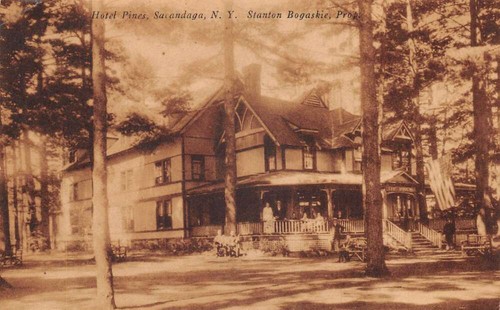 Sacandaga new york - new,