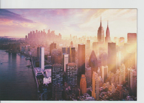 New york usa - , aerial
