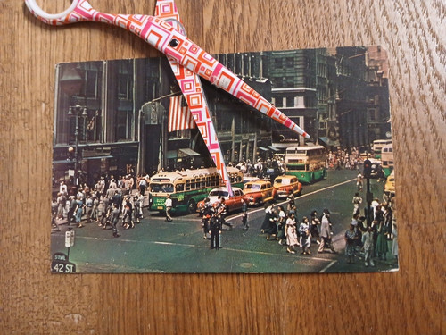Cartolina postale new - postale,