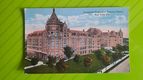Cartolina new york city - cartolina,
