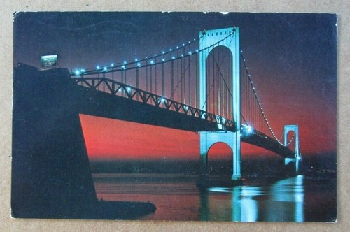 Cartolina new york bronx - -,