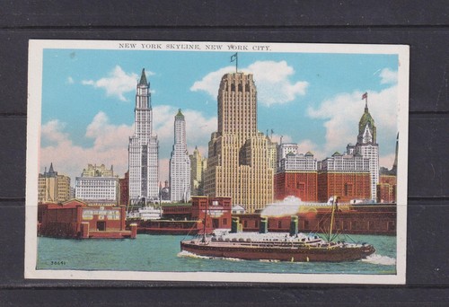 New york city - york,