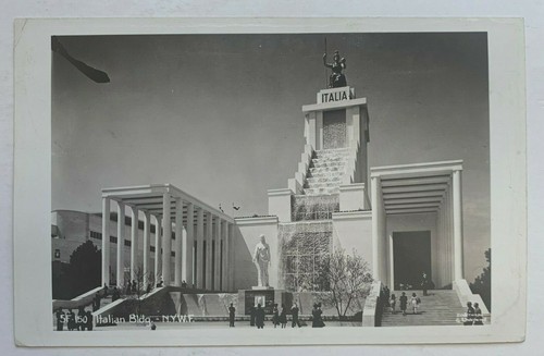 1939 rppc foto reale - 1939,