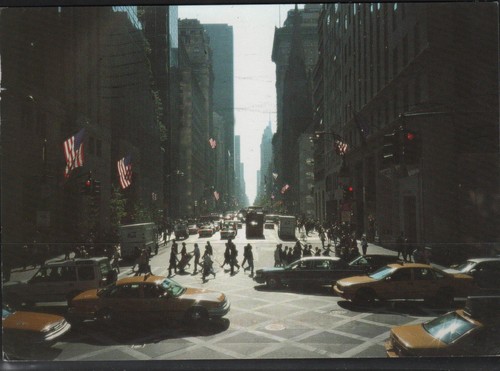 New york 5th avenue - york,,