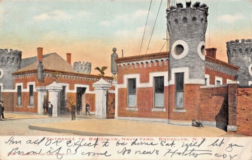 Cartolina ingresso al - d'ingresso,